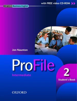 PROFILE 2 BOOK INTERMEDIATE