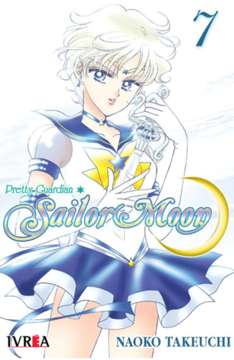 SAILOR MOON 07