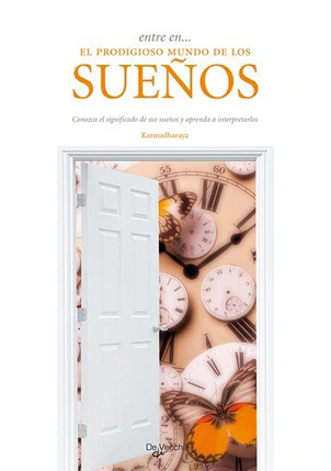 EL PRODIGIOSO MUNDO DE LOS SUEOS