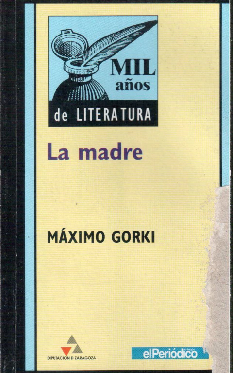 LA MADRE