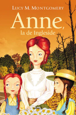 ANNE 06 LA DE IGLESIDE