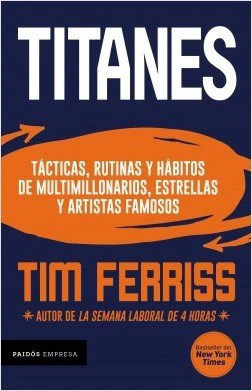 TITANES TACTICAS RUTINAS Y HABITOS DE MU