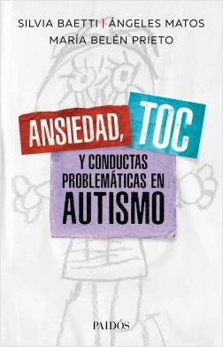 ANSIEDAD TOC Y CONDUCTAS PROBLEMATICAS E