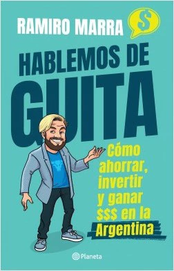 HABLEMOS DE GUITA