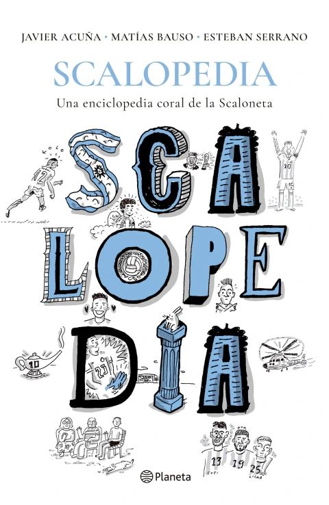 SCALOPEDIA
