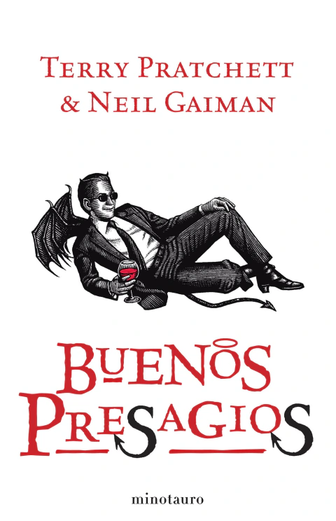 BUENOS PRESAGIOS