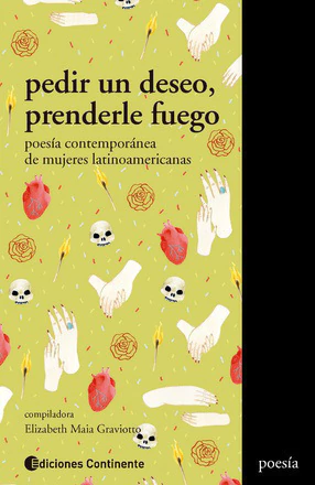 PEDIR UN DESEO PRENDERLE FUEGO