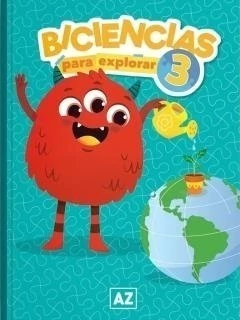 CIENCIAS 3 ES PARA EXPLORAR