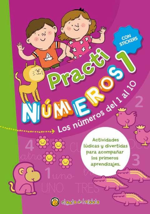 PRACTI NUMEROS 01