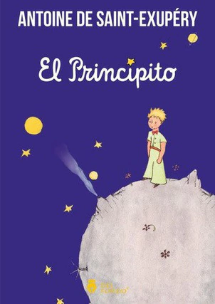 EL PRINCIPITO