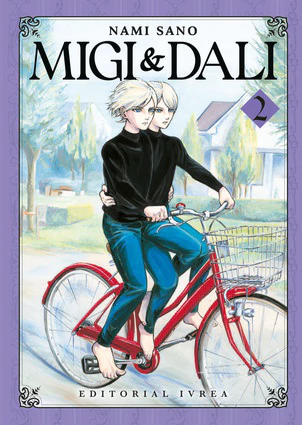 MIGI & DALI 02