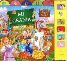 MI GRANJA LEE Y ESCUCHA LOS SONIDOS