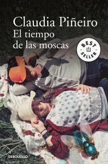 EL TIEMPO DE LAS MOSCAS