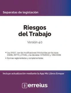 RIESGOS DEL TRABAJO 4.0
