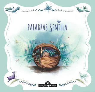 PALABRAS SEMILLA SET