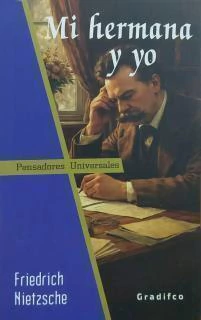 MI HERMANA Y YO