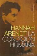 LA CONDICION HUMANA - comprar online