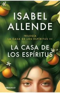 CASA DE LOS ESPIRITUS