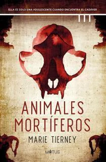 ANIMALES MORTIFEROS - comprar online