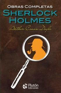 SHERLOCK HOLMES OBRAS COMPLETAS