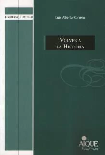 VOLVER A LA HISTORIA - comprar online