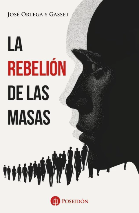 REBELION DE LAS MASAS
