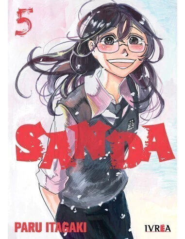 SANDA 05 - comprar online