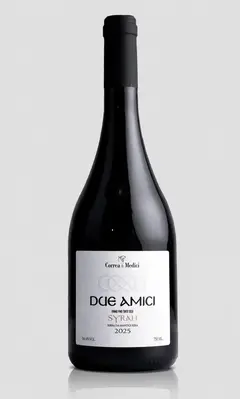 Due Amici - Syrah - 2025
