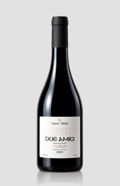 Due Amici - Syrah - 2025