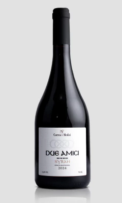 Due Amici - Syrah - 2024