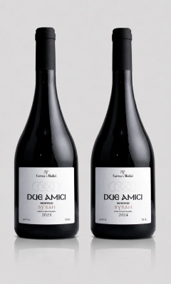 Dupla Due Amici - 23 & 24