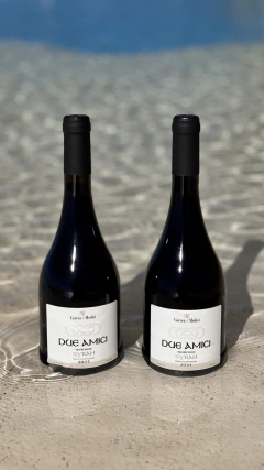 Dupla Due Amici - 23 & 24 - comprar online