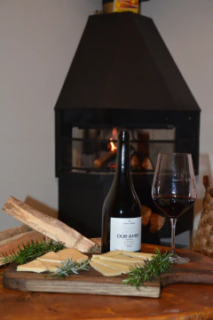 Due Amici - Syrah - 2025 - Villa di Ayuruoca