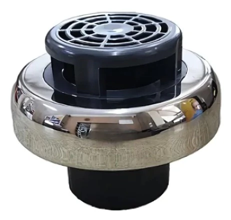 DISPOSITIVO DE NIVEL INOX 316 - CONCR / ALV - ASTRALPOOL