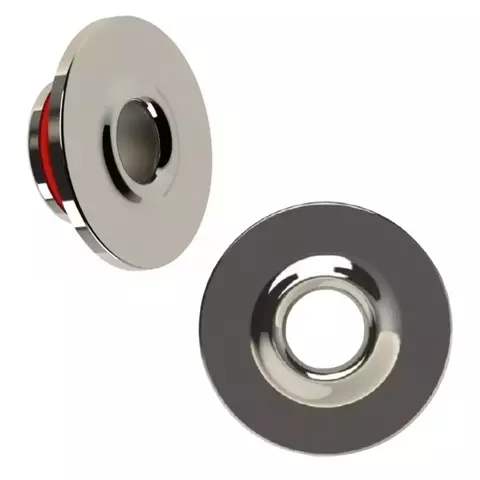 DISPOSITIVO DE RETORNO FIXO - GLOBAL