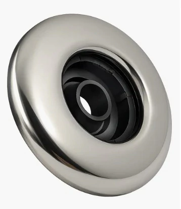 DISPOSITIVO RETORNO AJUSTÁVEL INOX