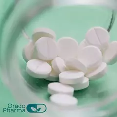 Treonato De Magnesio 600 Mg X 60 Unidades Premium Sin Sabor - comprar online