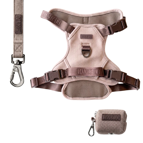 Kit de Paseo Handy | Mocca