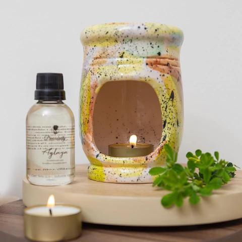 Esencia Aromática - comprar online