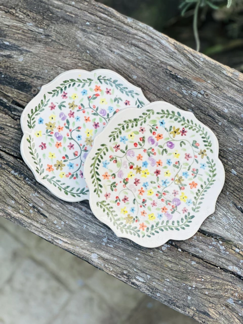 Platito Antonia - comprar online