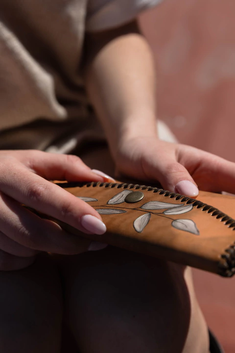 Billetera Caviahue - comprar online