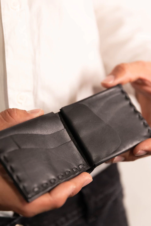 Billetera Calafate - comprar online