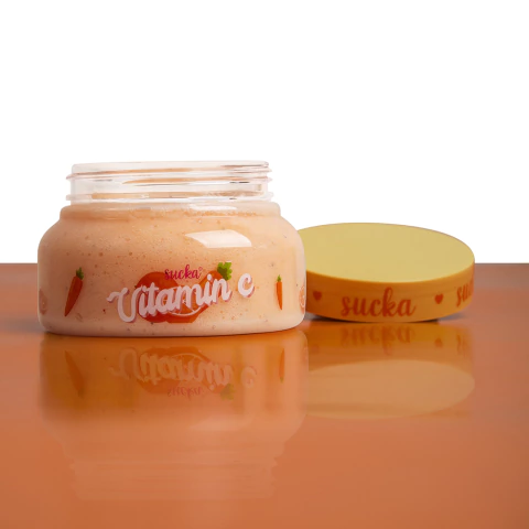 Exfoliante Sucka - comprar online