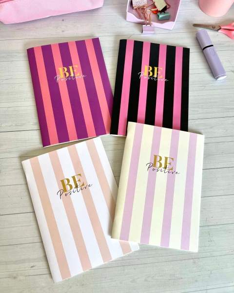 Planner mensual Be