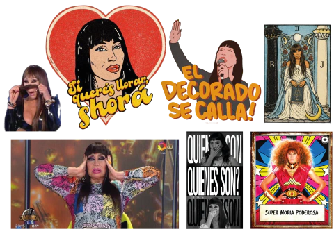 Estampa 276 memes