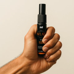 Inflate XXL – Pau Grosso, Quente e Chamando Atenção