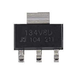 JST134V-800D - (134V8D) - comprar online