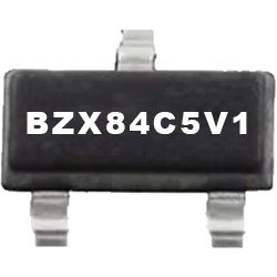 BZX84C5V1 - comprar online