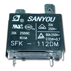 SFK-112DM 20A - comprar online