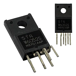 STR-W6052S - comprar online